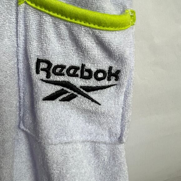 Large Dog Clothes Bundle Large 7 Outfits Harness Holiday Camo Tie-Dye Reebok Lot - Picture 13 of 16